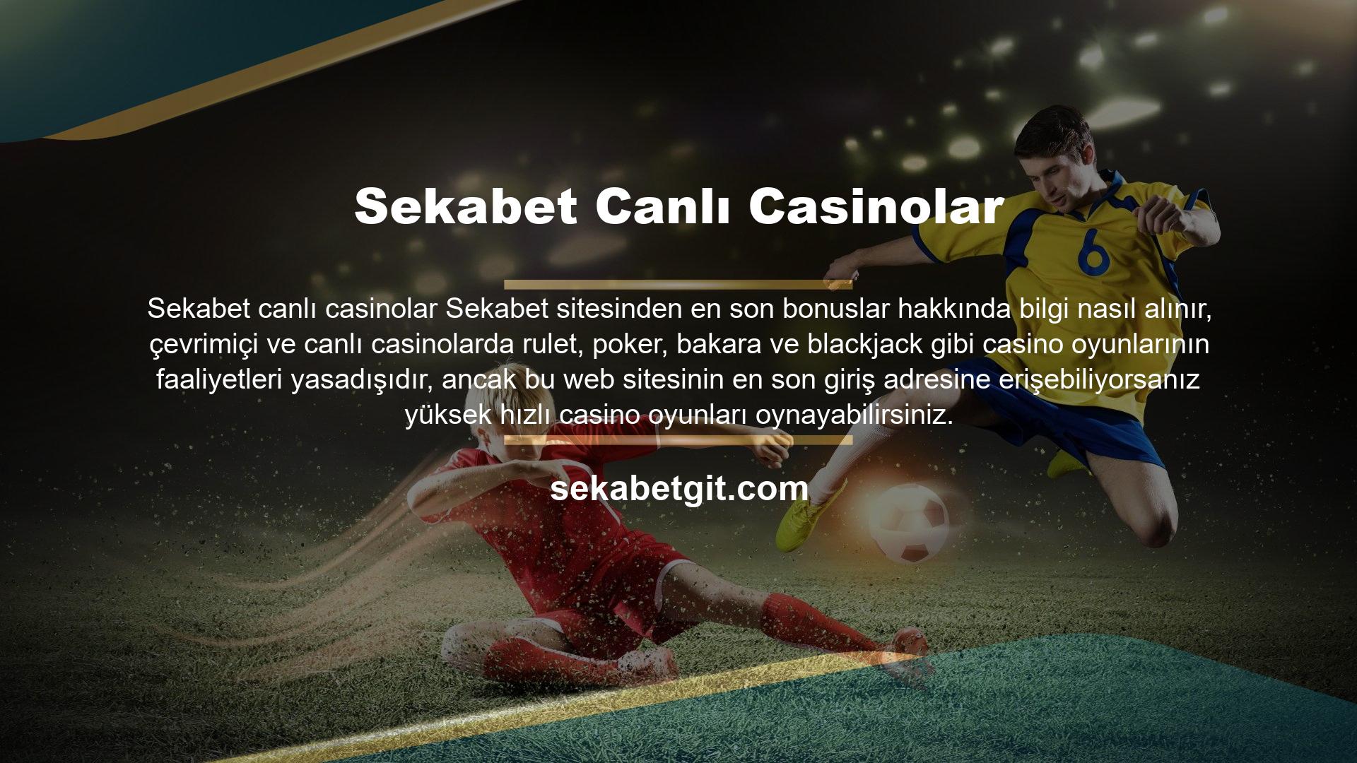 Dahası, bu sitenin birçok aktif kullanıcısı olduğundan, Poker Casino gibi bir grup casino başlatmak için uzun süre beklemenize gerek yok, oyununuzu mümkün olan en kısa sürede başlatabilirsiniz
