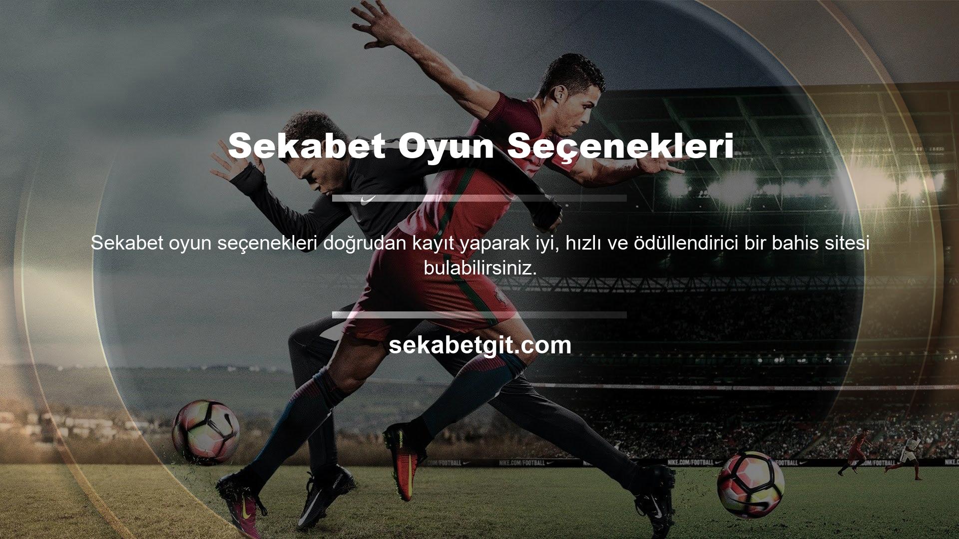 Şirketin bonus oranları diğer sitelere kıyasla çok yüksektir ve her oyuncu Sekabet poker kazanırsa kontrol eder